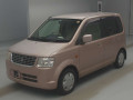 2012 Mitsubishi eK Wagon