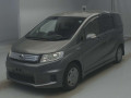 2012 Honda Freed spike hybrid