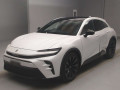 2025 Toyota Crown Sport