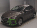 2018 Mazda Demio