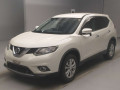 2014 Nissan X-Trail