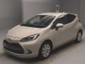 2021 Toyota Aqua