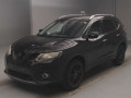 2016 Nissan X-Trail