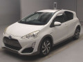 2015 Toyota Aqua