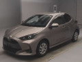2020 Toyota YARIS