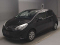 2018 Toyota Vitz