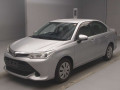 2017 Toyota Corolla Axio