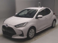 2020 Toyota YARIS