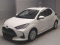 2020 Toyota YARIS