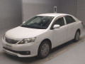2011 Toyota Allion