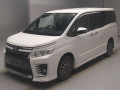 2015 Toyota Voxy