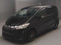 2015 Honda Freed