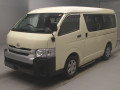 2019 Toyota Hiace Wagon