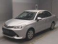 2015 Toyota Corolla Axio