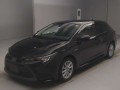 2020 Toyota Corolla Touring Wagon