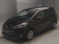 2018 Toyota Sienta