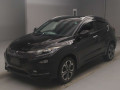 2015 Honda VEZEL