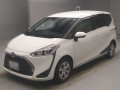 2019 Toyota Sienta