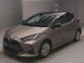 2021 Toyota YARIS