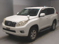 2009 Toyota Land Cruiser Prado