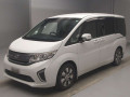 2015 Honda Step WGN