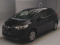 2017 Honda Fit