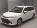 2017 Toyota Corolla Fielder