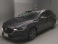 2021 Mazda Mazda6