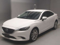 2017 Mazda Atenza