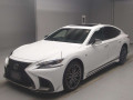 2018 Lexus LS