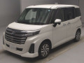 2021 Toyota Roomy