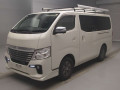2018 Nissan NV350 CARAVAN VAN