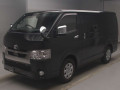 2020 Toyota Hiace Van