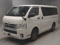 2017 Toyota Regiusace Van