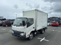 2016 Toyota Dyna Truck