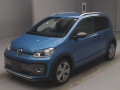 2019 Volkswagen up!
