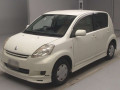2010 Toyota Passo
