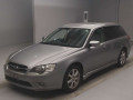 2005 Subaru Legacy Touring Wagon