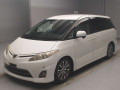 2010 Toyota Estima