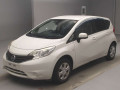 2014 Nissan Note