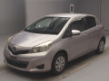 2012 Toyota Vitz