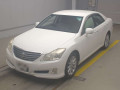 2009 Toyota Crown