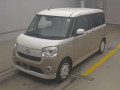 2018 Daihatsu Move Canbus