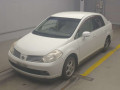 2005 Nissan Tiida Latio