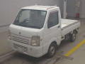2010 Suzuki Carry Truck