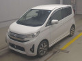 2014 Mitsubishi ek Custom
