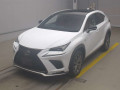 2019 Lexus NX