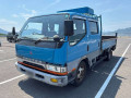 1994 Mitsubishi Fuso Canter