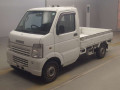 2004 Suzuki Carry Truck