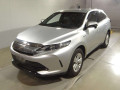 2019 Toyota Harrier Hybrid